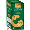 FARMAFOOD SRL GIUSTO SENZA GLUTINE CROSTATINA ALBICOCCA 4 PEZZI DA 45 G