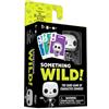 Funko Signature Games: Something Wild-The Nightmare Before Christmas, Multicolore, 51891