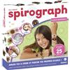 Silverlit - Spirograph - Divertiti a creare e indossare i tuoi gioielli personalizzati - Crea fino a 25 ciondoli per il tempo libero e creativo - a partire da 8 anni - 54028, creativi-54028,
