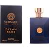 Versace Profumo Uomo Versace EDT Capacità:200 ml