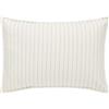 ESSIX Federa per cuscino, EQUILIBRE, 50 x 75 cm, Essix, Beige
