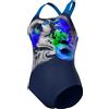 ARENA COSTUME INTERO IMAGINARY SWIM PRO BACK