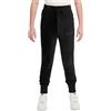 NIKE PANTALONI COZY VELLUTO BAMBINA