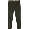 ROY ROGERS PANTALONE SLIM FIT VELLUTO 1500 RIGHE