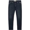 ROY ROGERS JEANS SLIM VITA MEDIA 517 FOXRUN LUNG 32