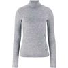 GUESS MAGLIA MANICA LUNGA DOLCEVITA ANITA DONNA