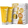 NUUD Smart Yellow | Nuova formula - Deodorante naturale vegano contro gli odori del sudore | Cosmetici naturali senza alluminio, alcool, prodotti chimici, test sugli animali | Plastica biologica è