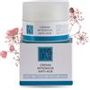 UGLY | Crema Intensiva Anti-Age da 50ml per Viso e Pelle Effetto Antirughe Acido Ialuronico con Cellule Staminali, Acido Lattobionico Antimacchia Esfoliante contro Rughe e Linee Sottili