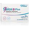 BIODUE Syalox 300 Plus 30 Compresse Triplo Strato