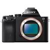 SONY ILCE9M3B BODY SDS - GARANZIA SONY ITALIA