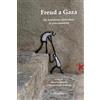 Petite Plaisance Freud a Gaza. Un testimone auricolare: lo psicoanalista