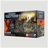 Warhammer Kill Team Kasrkin, Confezione Warhammer 40000