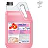 Interchem Detergente lavamani neutro con azione igienizzante 5L