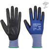 Portwest Guanto ultra sottile in nylon/poliuretano 7/S