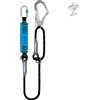 Irudek Corda regolabile con assorbitore 2m