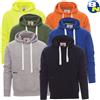 Payper Felpa Payper Con Cappuccio Nero S
