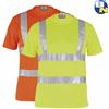 Payper T-shirt Payper ad alta visibilità L Arancione