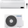 Samsung WINDFREE AVANT Climatizzatore a parete monosplit inverter Wi-Fi - unità esterna 3.5 kW unità interna 12000 BTU