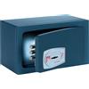 TECHNOMAX CASSAFORTE CON CHIAVE A DOPPIA MAPPA TECHNOMAX MB/0
