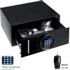 TECHNOMAX CASSAFORTE COMBINAZIONE ELETTRONICA DIGITALE DISPLAY LED TECHNOMAX HOTEL DS/5HN