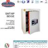 TECHNOMAX CASSEFORTE A MOBILE Beige COMBINAZIONE DIGITALE TECHNOMAX SEKUR LARGE TRONY SMT/8P