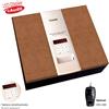 TECHNOMAX CASSAFORTE COMBINAZIONE ELETTRONICA DISPLAY LED TECHNOMAX HOTEL CS/4HN-P