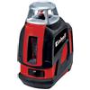 Einhell LIVELLA LASER A RAGGIO INCROCIATO EINHELL TE-LL 360 - 2270110