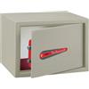 TECHNOMAX CASSETTA TSK/1 17X31X28 HxLxP DI SICUREZZA CHIAVE DOPPIA MAPPA TECHNOMAX HOTEL TSK