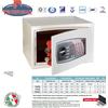 TECHNOMAX CASSAFORTE 728/EL 20X31X28 HxLxP COMBINAZIONE ELETTRONICA TECHNOMAX MOBY LIGHT EL