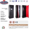 TECHNOMAX ARMADIO PORTAFUCILI TCE/10 145X53.5X32 HxLxP COMBINAZIONE ELETTRONICA DISPLAY LCD TECHNOMAX TCE