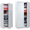 TECHNOMAX ARMADIO BLINDATO AE/160KC 160X70X50 HxLxP MONOBLOCCO TECHNOMAX SERIE ELITE AE
