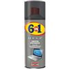 Arexons HELP SOFFIO POTENTE AREXONS 6in1 - COD.4200