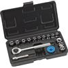 KWB - KIT INSERTI 16 PEZZI - 371990