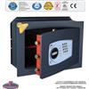 TECHNOMAX CASSAFORTE GT/2P H.210xL.270xP.200 CON COMBINAZIONE ELETTRONICA DIGITALE TECHNOMAX SERIE GOLD TRONY GT - CERTIF.S1 -