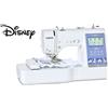 Brother Innov-is M380D Disney Macchina per Cucito e Ricamo - Coupon Sconto Extra