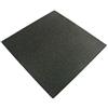 TOORX PROFESSIONAL LINE Pavimento Anti Trauma 8 mm + 15% EPDM grigio, grana fine