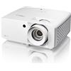 Optoma UHZ35 proiettore, 3840 x 2160 4K UHD, 3500 Lumen