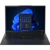 Lenovo ThinkPad X1 Carbon Gen 12 Processore Intel® Core Ultra 7 165U vPro® E-core fino a 3,8 GHz P-core fino a 4,9 GHz, Windows 11 Pro 64, 512 GB SSD Performance TLC Opal - 21KCCTO1WWIT5