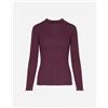 Dack's Urban W - T-shirt - Donna - Viola