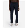Dack's Urban M - Pantalone - Uomo - Blu Navy