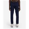 Best Company Montenapoleone M - Pantalone - Uomo - Blu