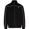 Fila Small Patch M - Felpa - Uomo - Nero