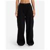 Mistral Etnic Collection W - Pantalone - Donna - Nero