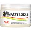 Yari Fast Locks Gel cera trasparente