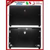 MSI Cover LCD MSI GL75 9SE 9SD MS-17E2 MS-17E4 MS-17E7 17.3" VER. 1 3077E4A213Y