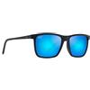 Maui Jim Occhiali da Sole Maui Jim One Way B875-03 Polarizzati