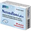 NUTRALABS Srl Naturaflora plus 30 capsule vegetali - - 925875991