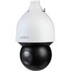 Dahua Technology SD5A225GB-HNR - Telecamera PTZ 4.8-120mm 2MP WizSense PoE IR150 IP67 IK10 AI - Dahua