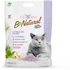 Cat&Rina - Be Natural - Lettiera Ecologica al Tofu Profumo Lavanda