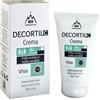 IDI FARMACEUTICI Srl decortil c crema viso pelle irritata 50ml